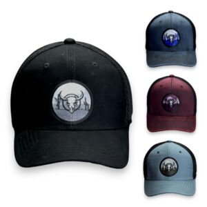 gorra vaquera badbull