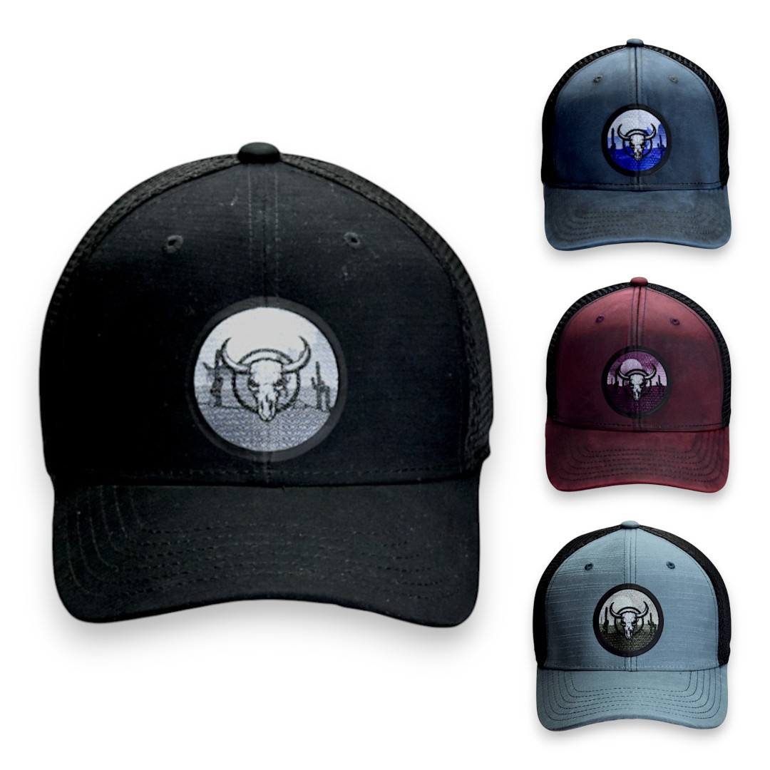 gorra vaquera badbull- gorra vaquera badbull