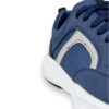 ¡Descubre el máximo confort y estilo con los zapatos Tenis Raccoon Sport! Diseñados para los amantes del deporte y la moda, estos tenis deportivos están confeccionados con la más alta calidad en piel de vacuno en su interior, destacando por su elegante vista de grabado diamante Forro flor de Piel de cerdo. Su forro porcino tipo flor de cerdo y plantilla también forrada con porcino garantizan una sensación de suavidad y frescura en cada paso. Además, la combinación de flor de cerdo, esponja y EVA en la plantilla asegura un soporte y amortiguación excepcionales. La suela, elaborada con material Phylon de primera calidad, ofrece una durabilidad sobresaliente y cuenta con un diseño para brindarte seguridad en cualquier superficie. Hechos con orgullo en México, los Tenis Raccoon Sport son un calzado, con forro 100% porcino, que fusiona artesanía tradicional y diseño contemporáneo para ofrecerte lo mejor en calidad y moda. ¡Atrévete a vivir la experiencia de la comodidad y el estilo con los Tenis Raccoon Sport!