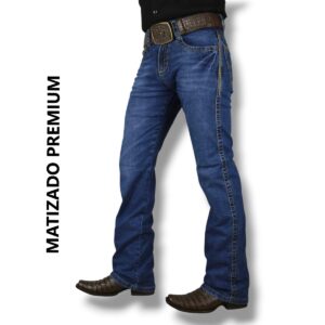 Matizado Premium