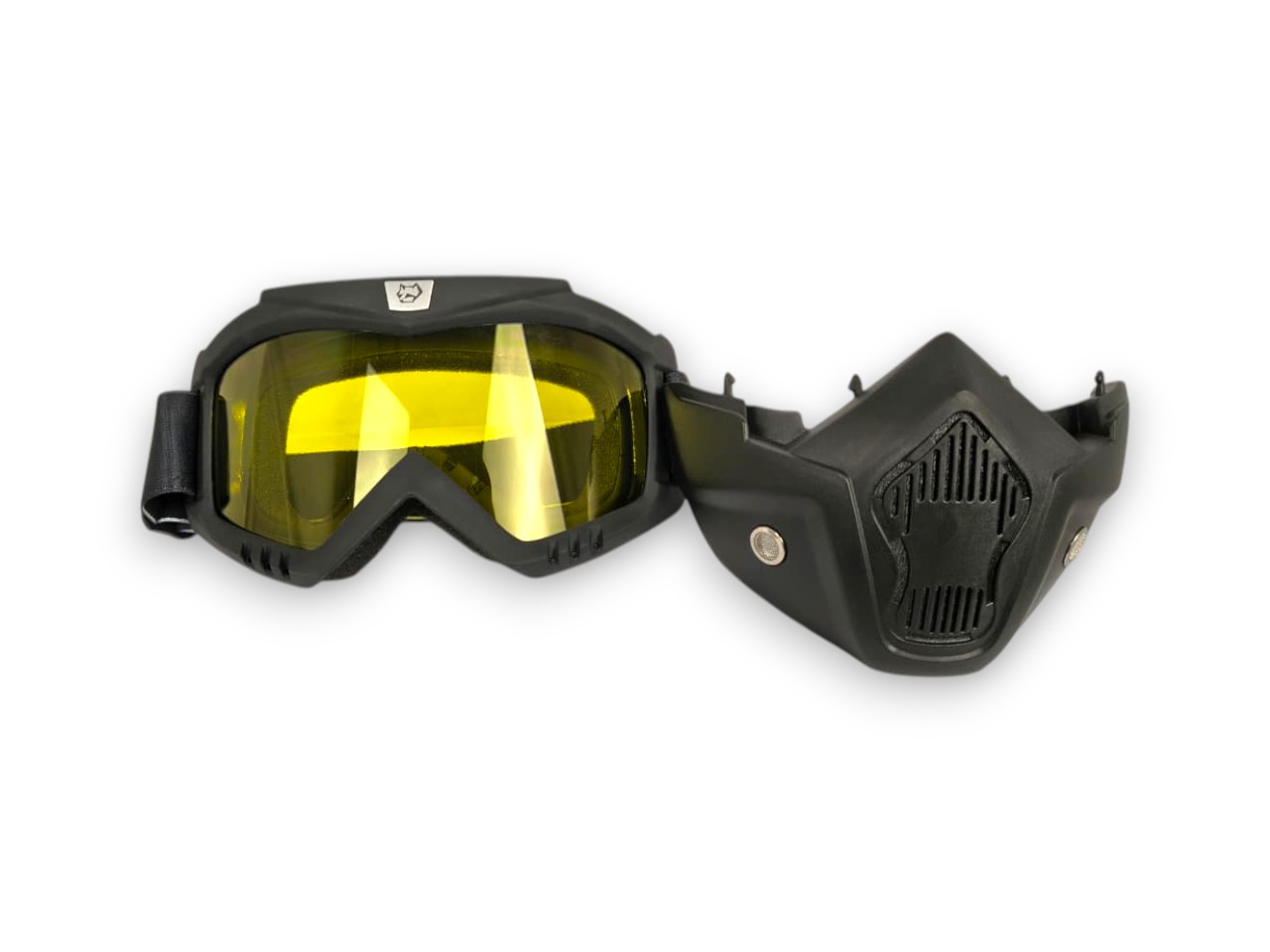 AMARILLO2GOOGLE PARA MOTOCROSS UTV REIZER