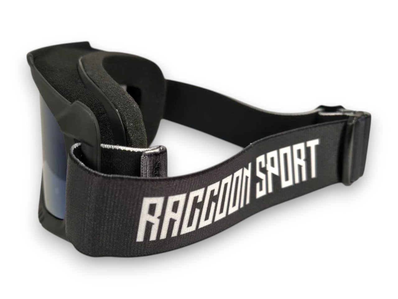 AZUL4 GOOGLE PARA MOTOCROSS UTV REIZER