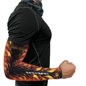 Mangas Protectoras Para El Brazo - Par de Mangas - Lisas y Estampadas - Raccoon Sport