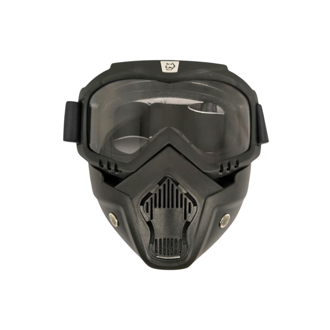 GOOGLE PARA MOTOCROSS UTV REIZER