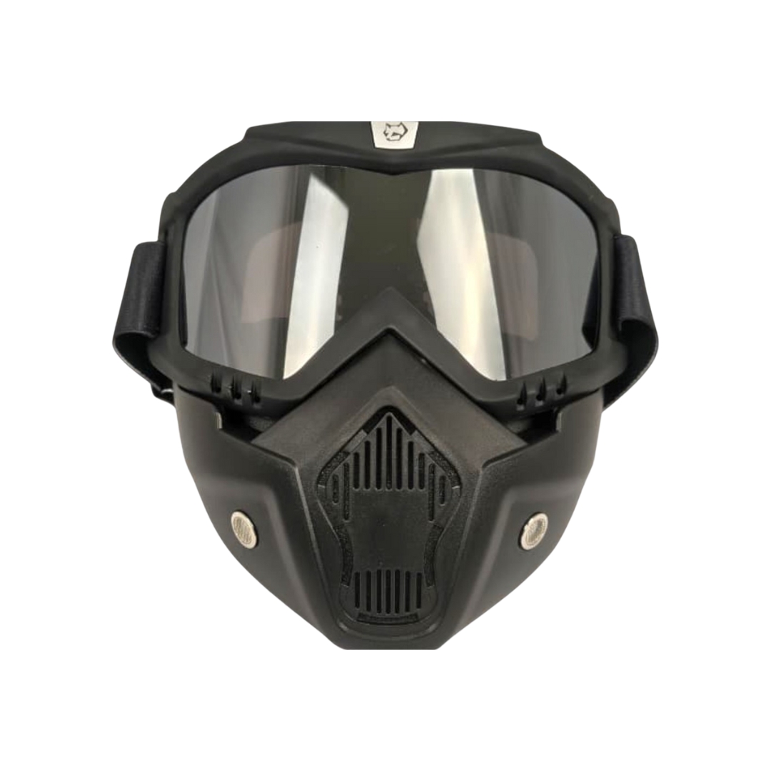 GOOGLE PARA MOTOCROSS UTV REIZER