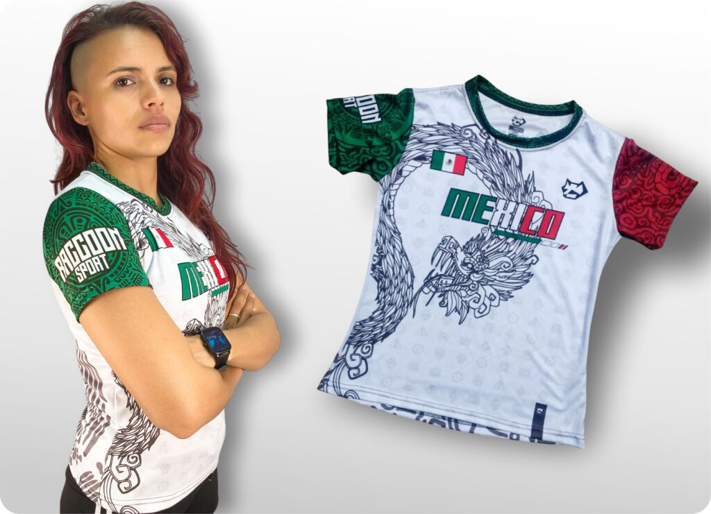 Rashguard Jiu Jitsu