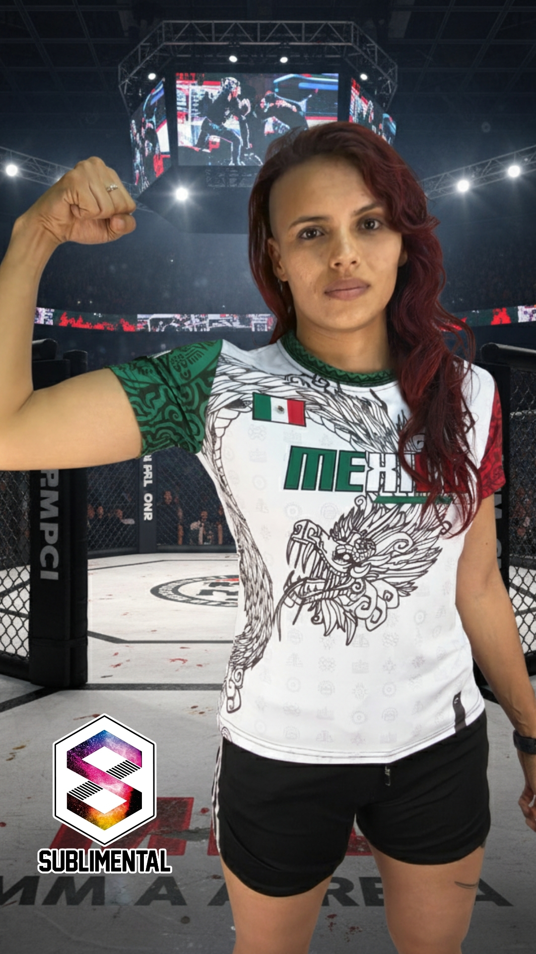 Rashguard Jiu Jitsu