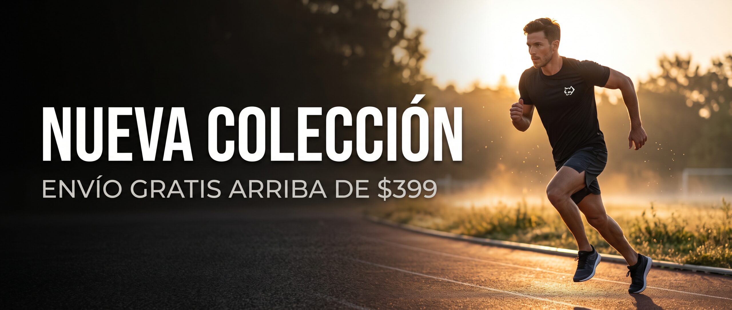 playeras deportivas